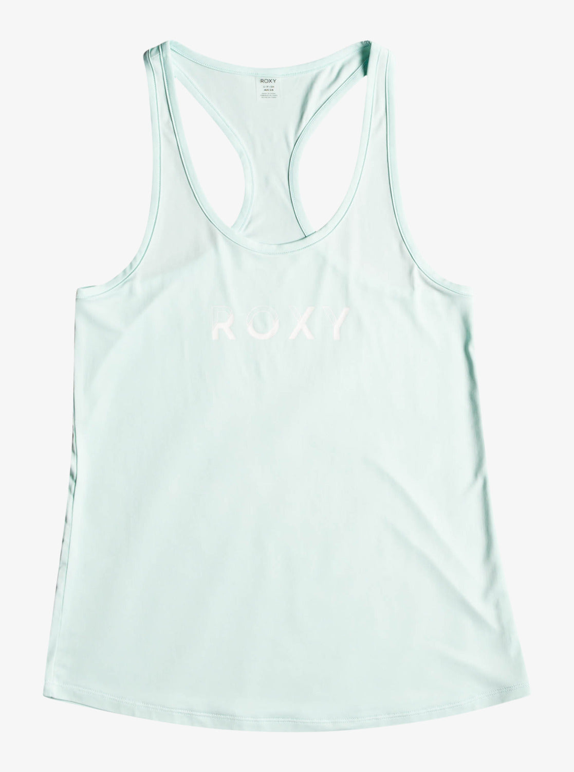 Womens Rock Non Stop Workout Tank