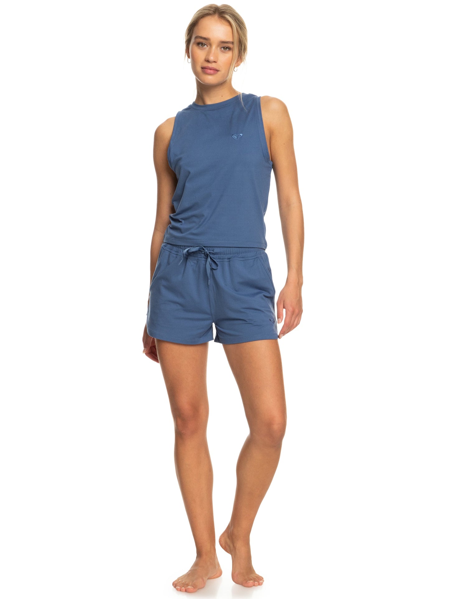 Womens Naturally Active Sports Tank - Roxy Malaysia