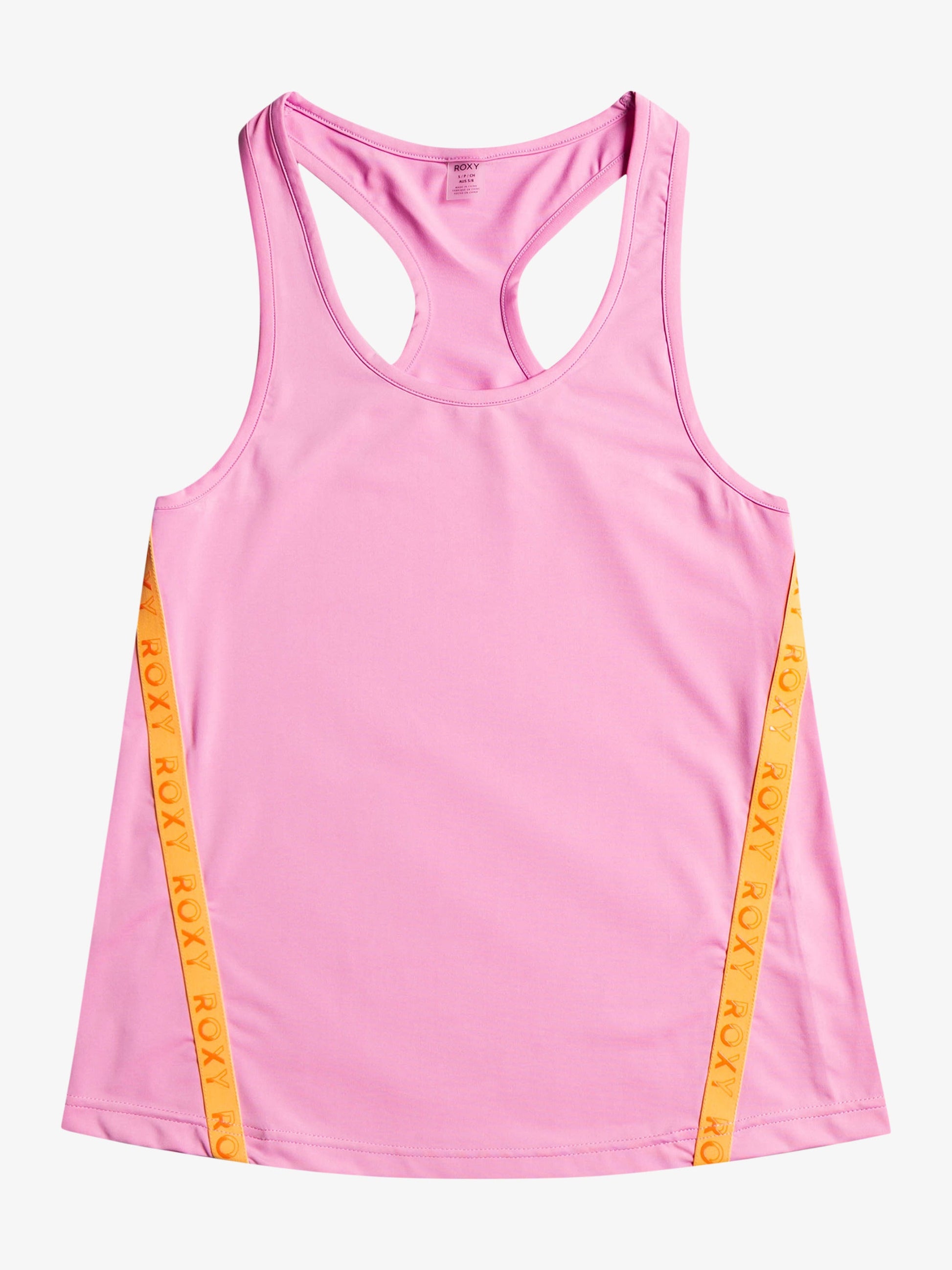 Womens Bold Moves Technical Vest Top - Roxy Malaysia