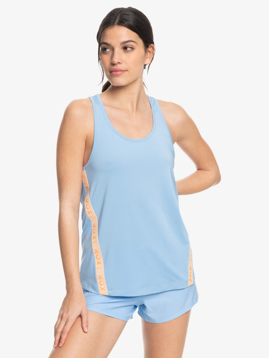 Womens Bold Moves Technical Vest Top - Roxy Malaysia