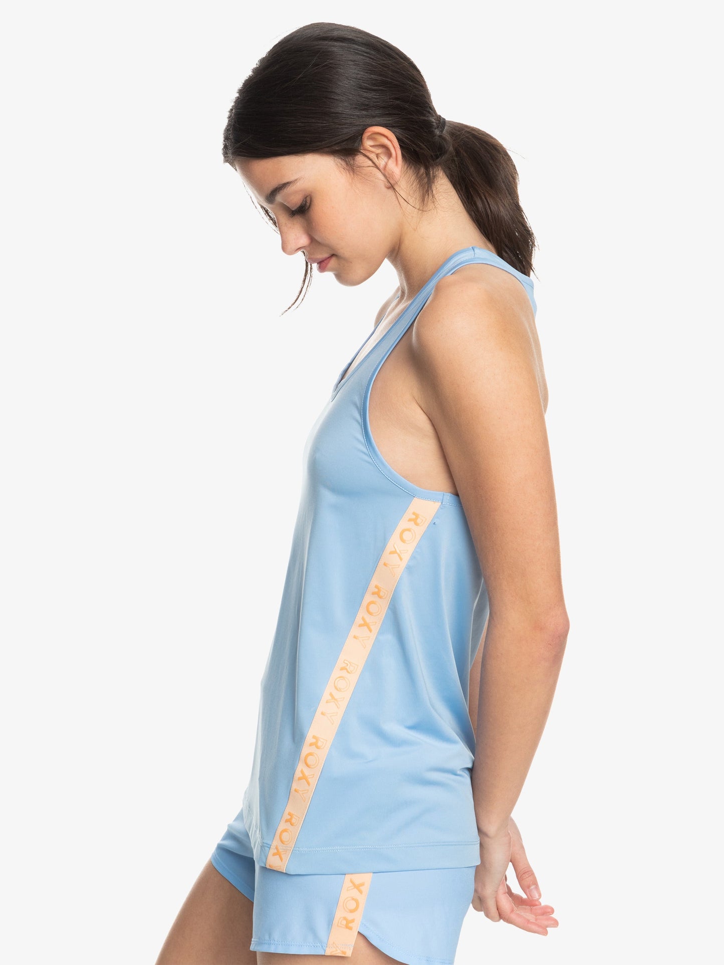 Womens Bold Moves Technical Vest Top - Roxy Malaysia