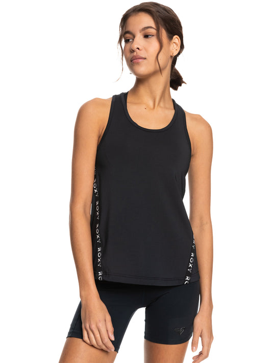 Womens Bold Moves Technical Vest Top - Roxy Malaysia