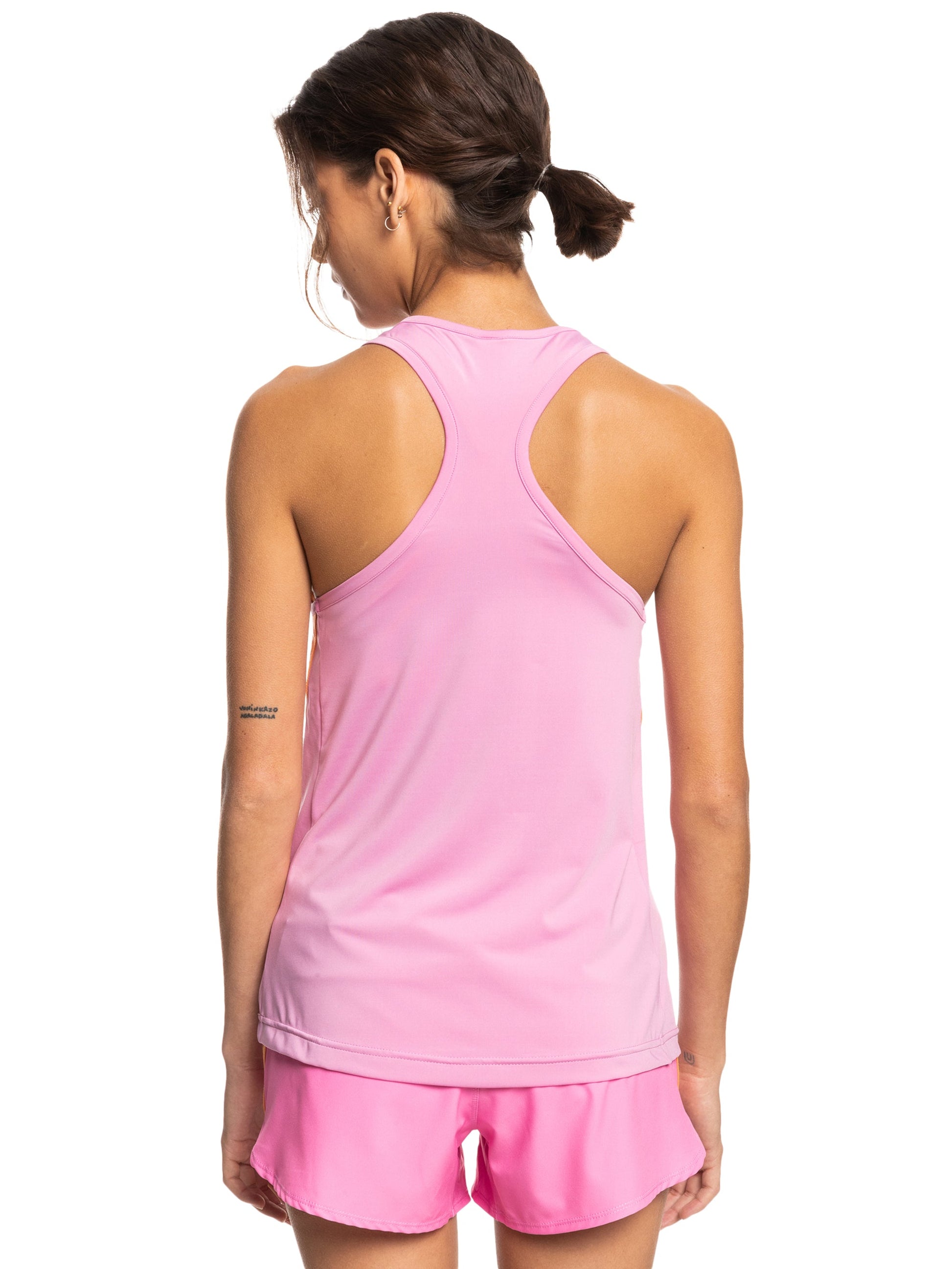 Womens Bold Moves Technical Vest Top - Roxy Malaysia