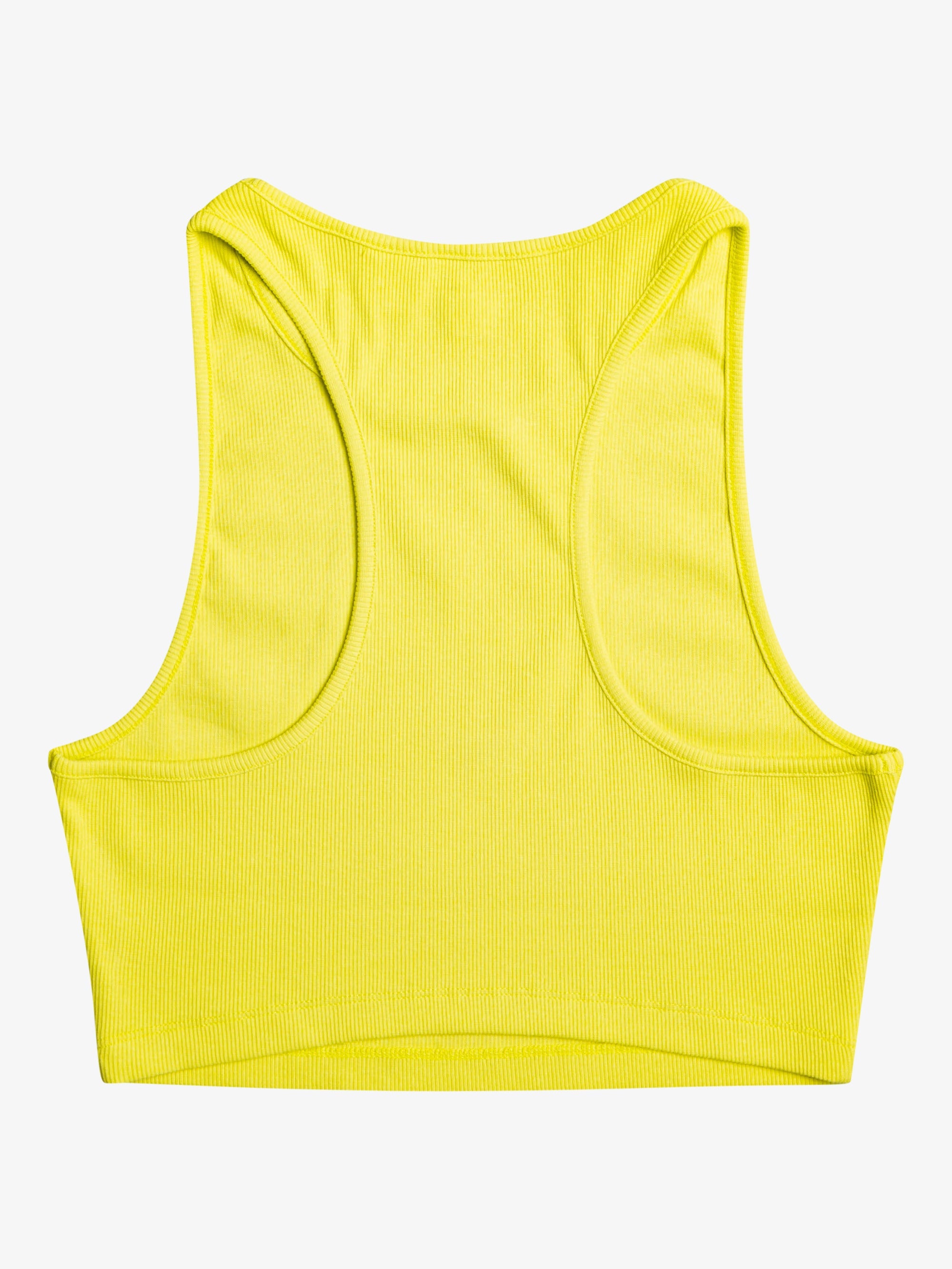 Yellow vest top clearance