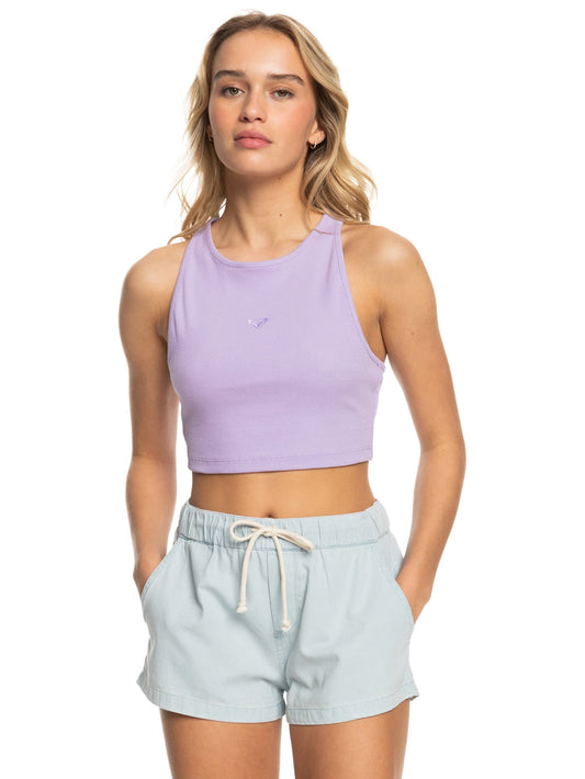 Womens Surf.Kind.Kate. Vest Top - Roxy Malaysia