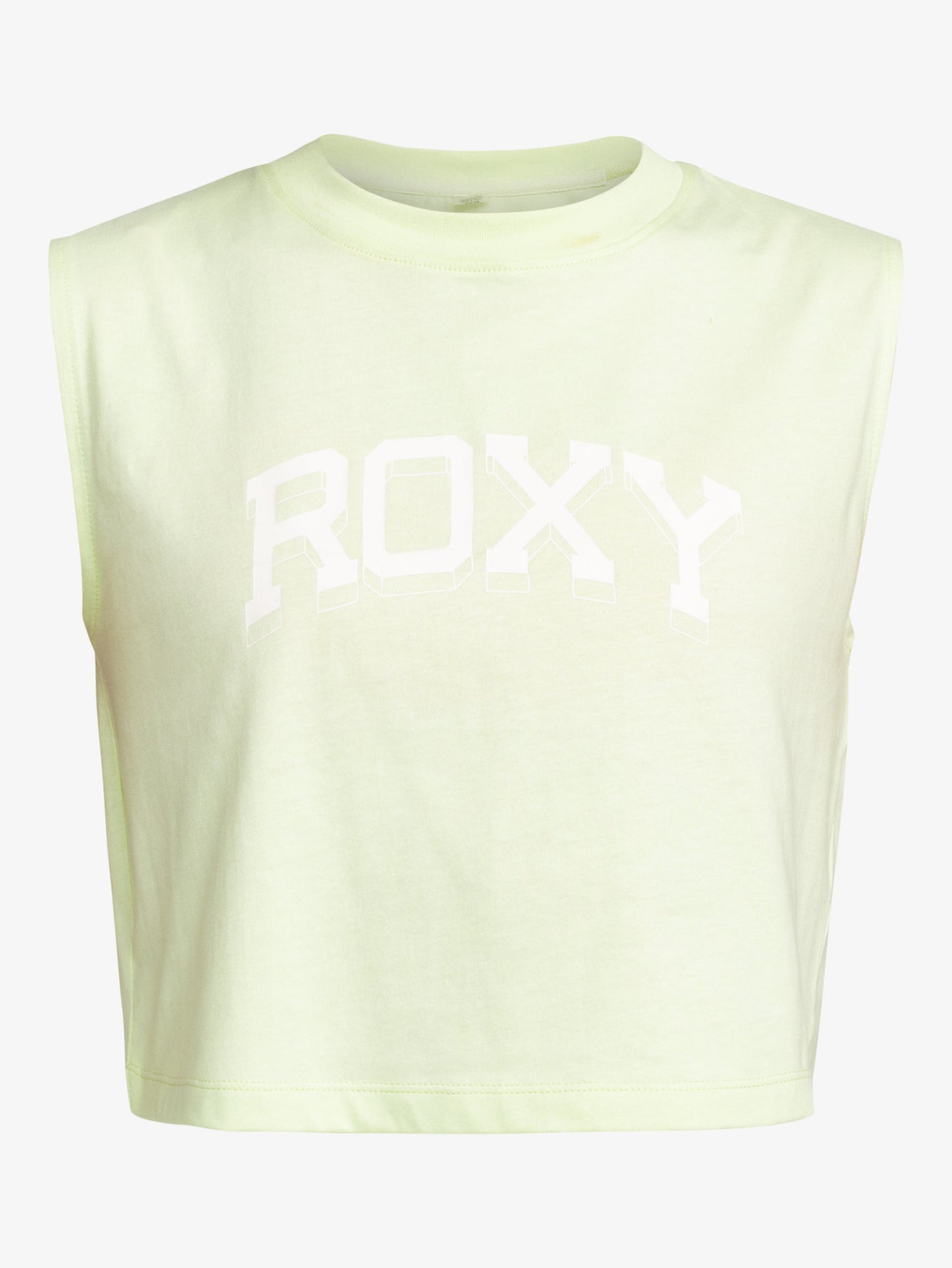 Womens Essential Energy Boxy Sport Tank - Roxy Malaysia