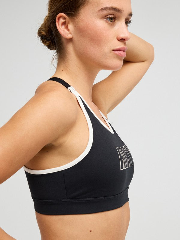Womens Everyday Flow Sports Bra