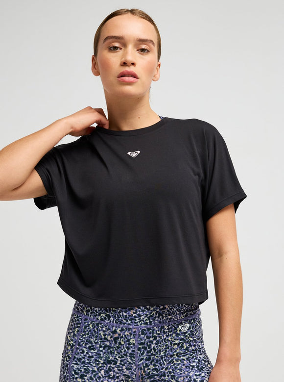 Womens Everyday Flow T-Shirt