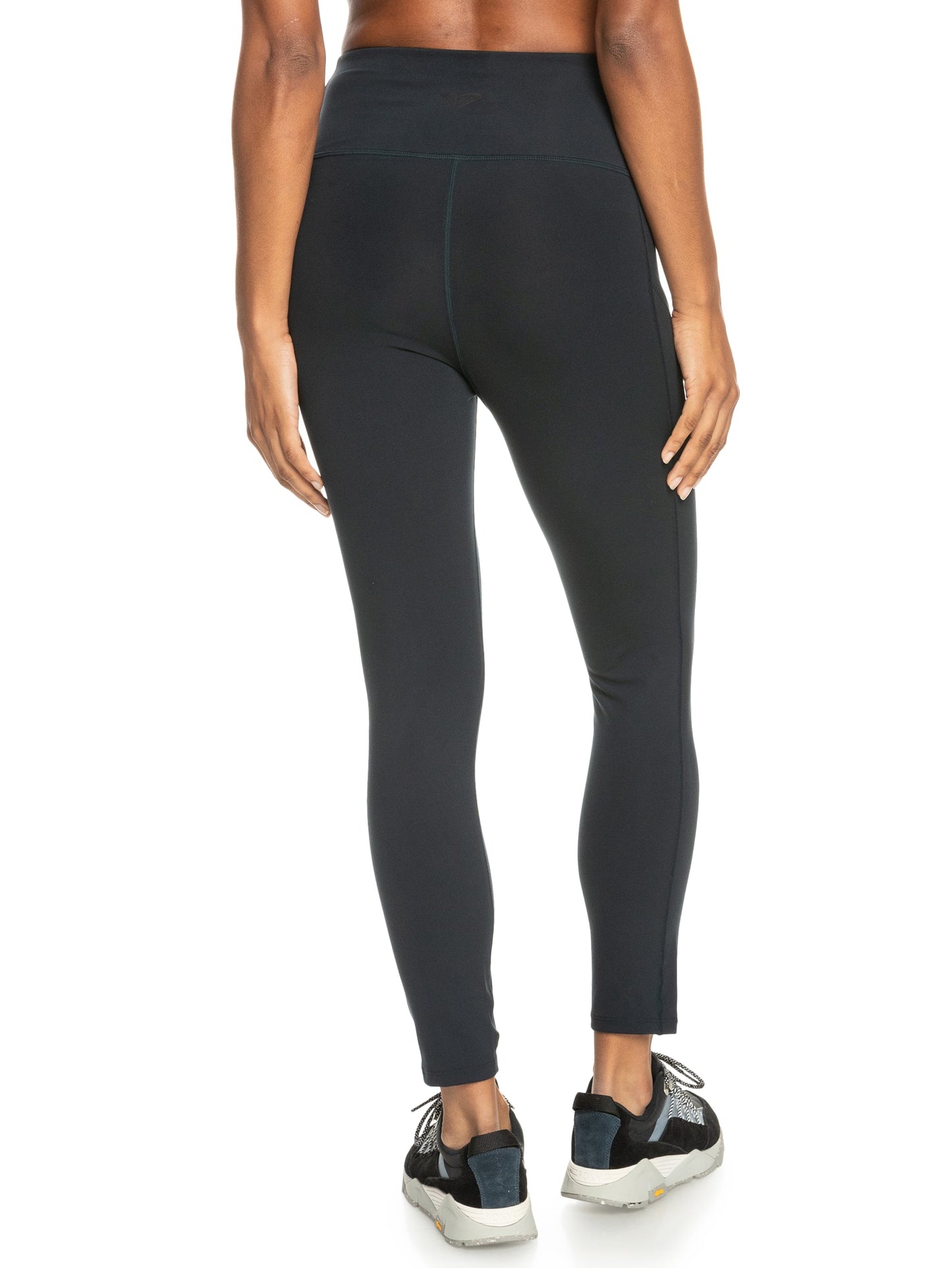 Womens Heart Into It Ankle Technical Leggings - Roxy Malaysia