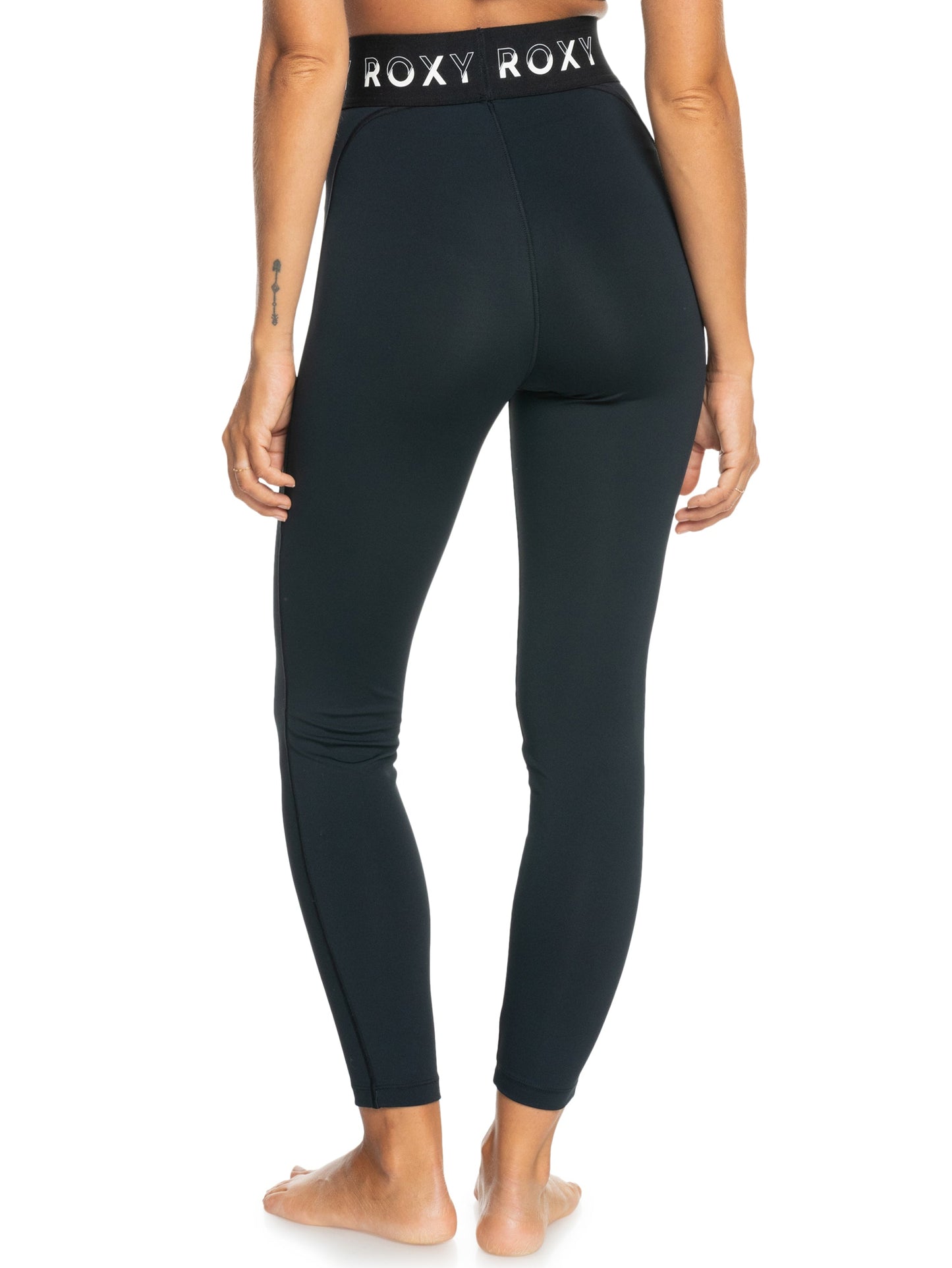 Womens Bold Moves Technical Leggings - Roxy Malaysia