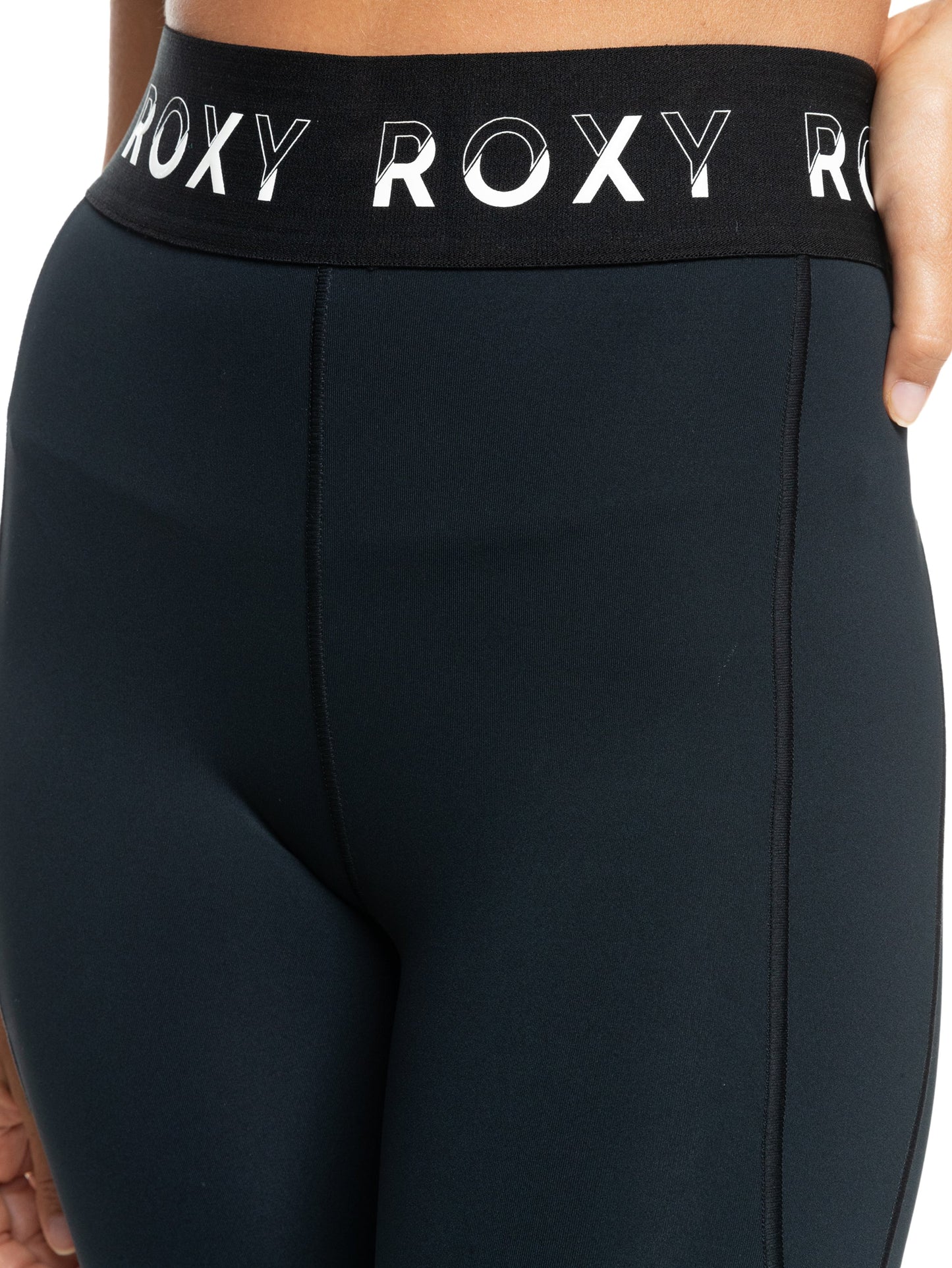 Womens Bold Moves Technical Leggings - Roxy Malaysia