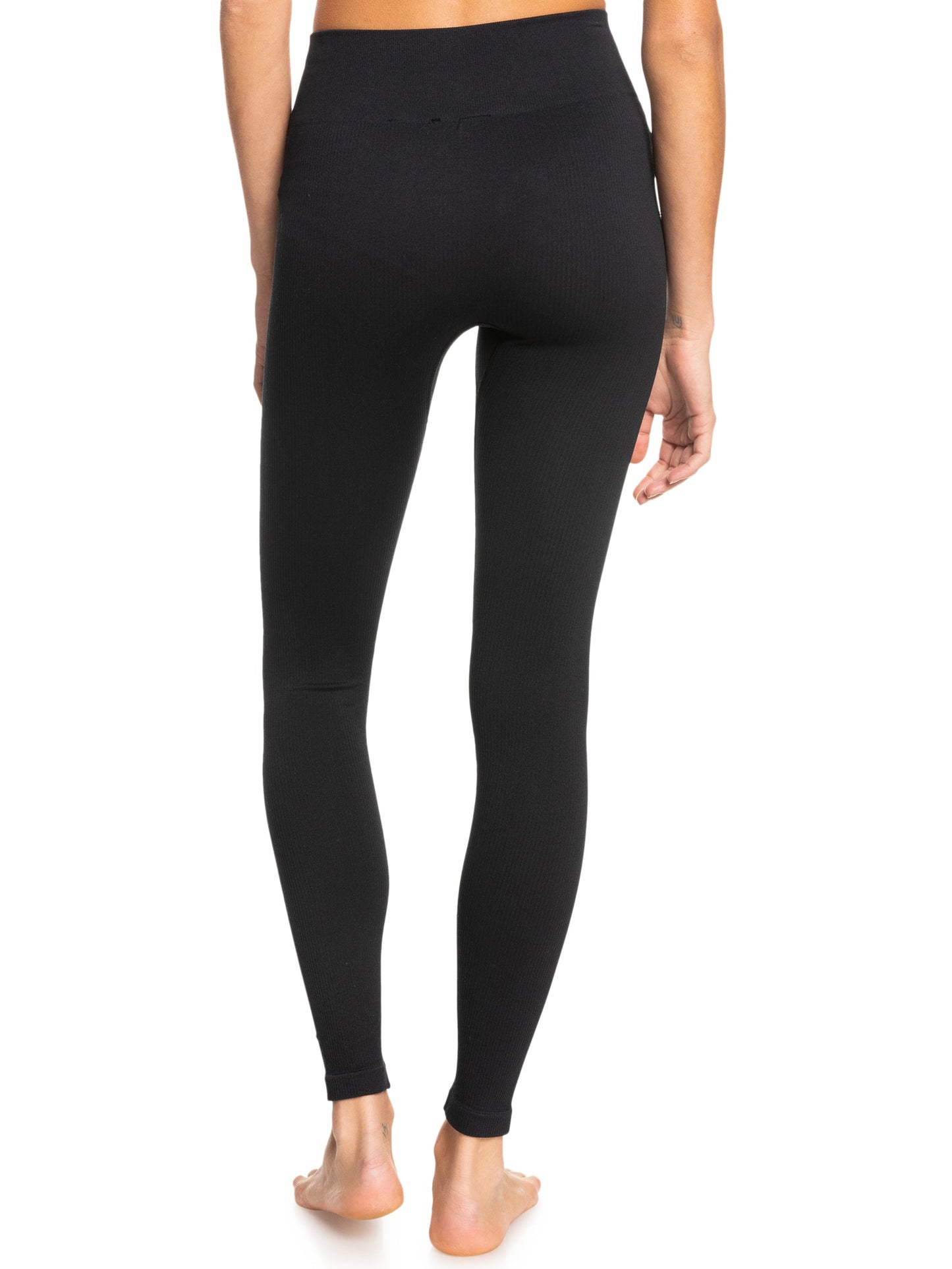 Womens Chill Out Seamless Technical Leggings - Roxy Malaysia