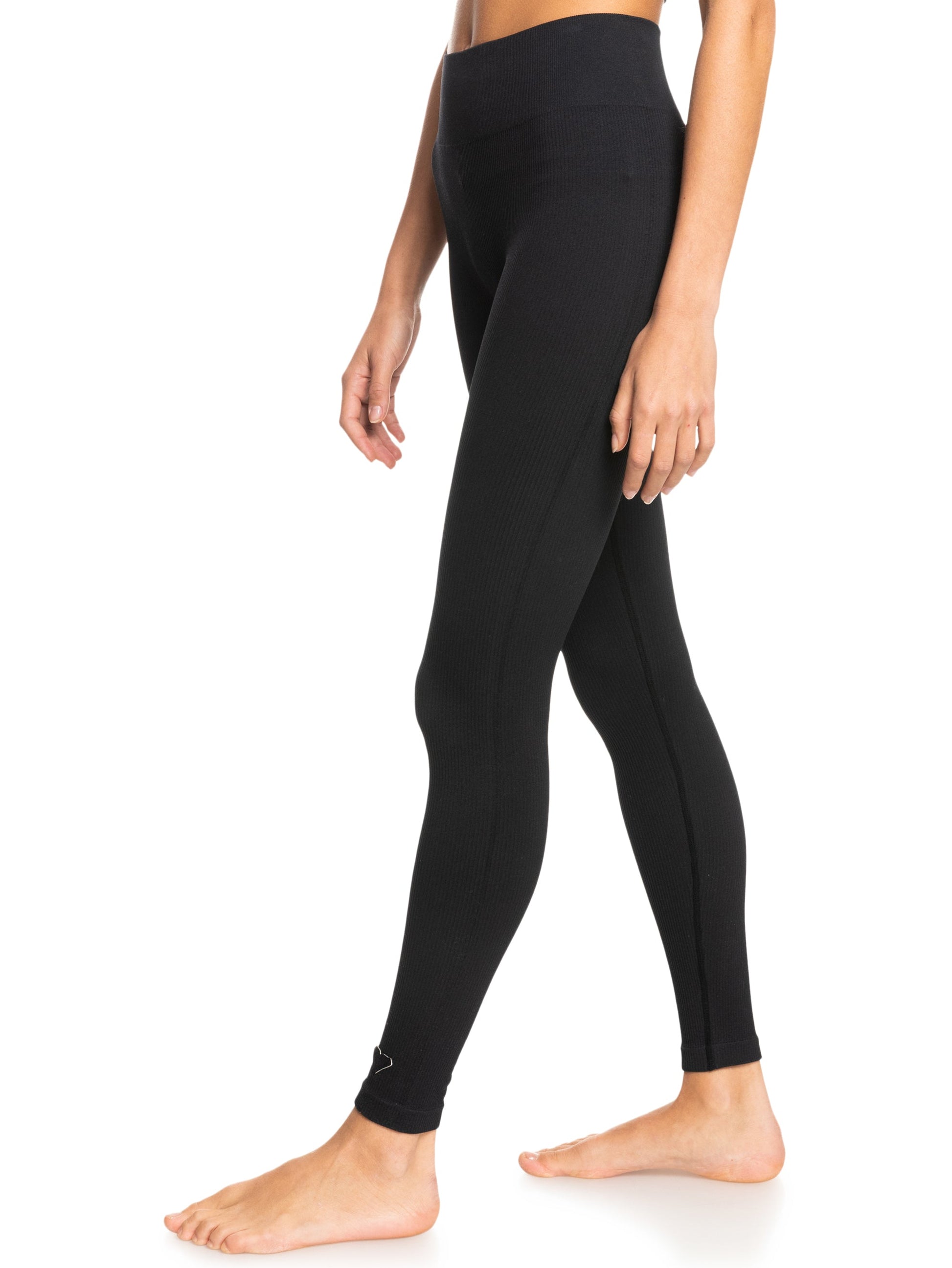 Womens Chill Out Seamless Technical Leggings - Roxy Malaysia