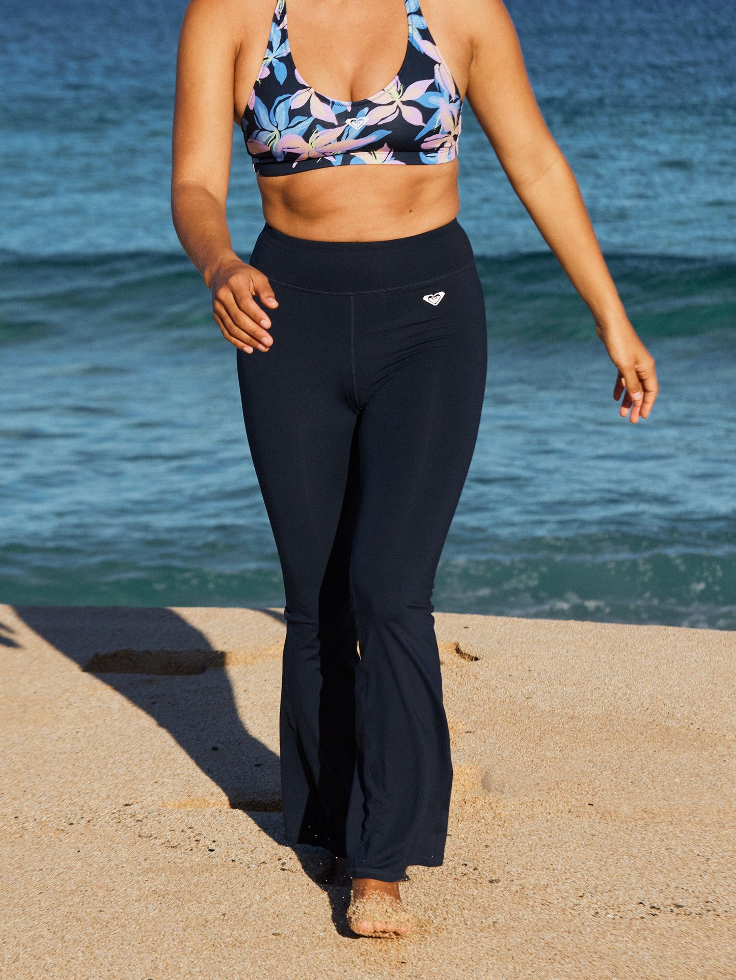 Womens Heart Into It Sports Trousers - Roxy Malaysia