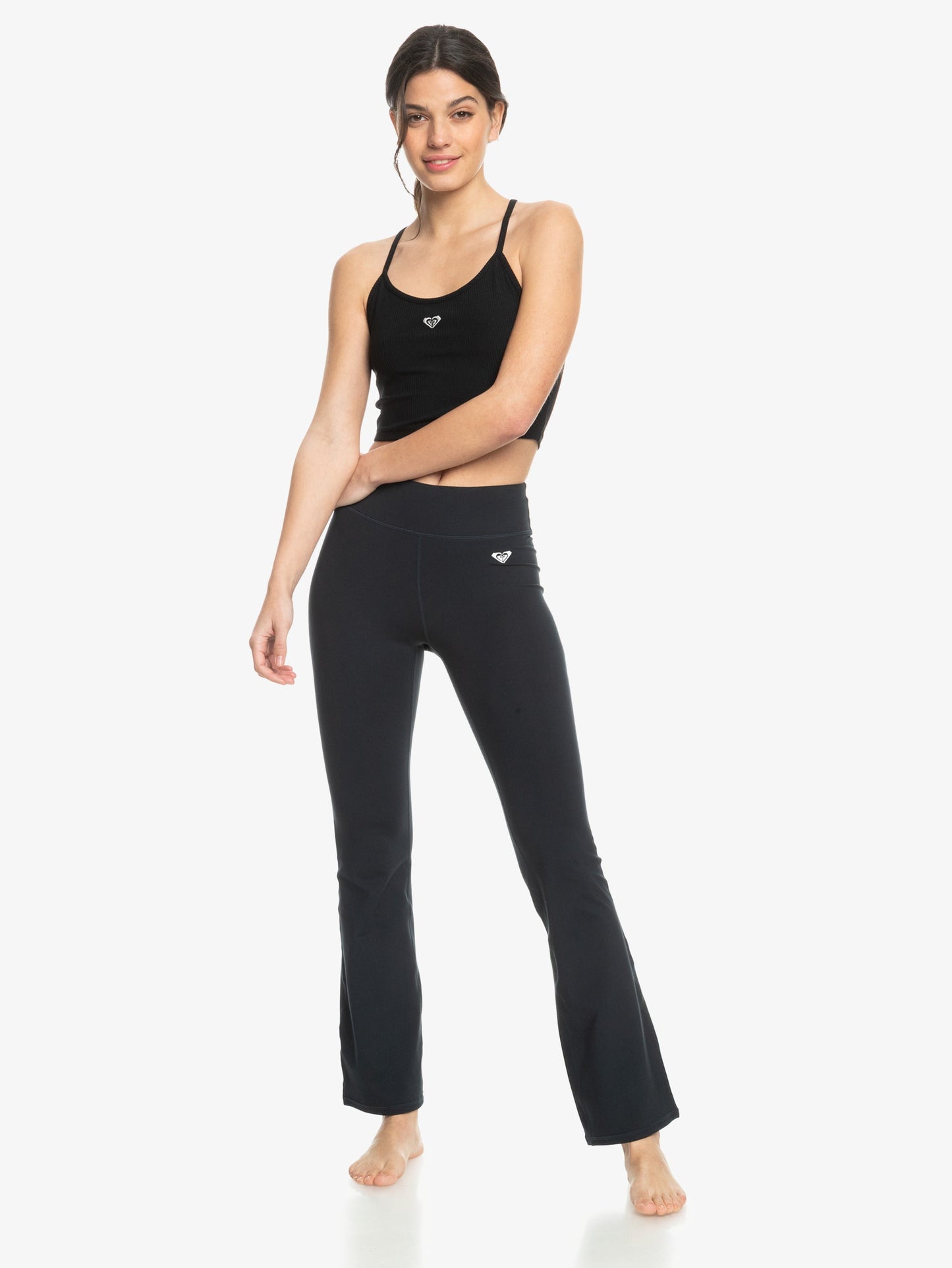 Womens Heart Into It Sports Trousers - Roxy Malaysia