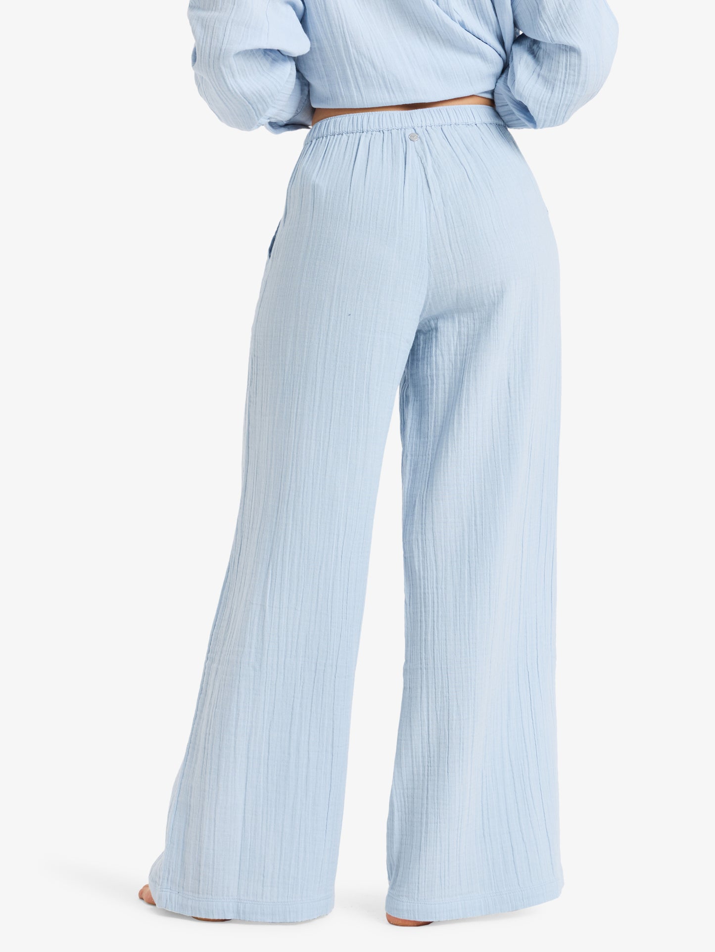 Womens What A Vibe Beach Pants