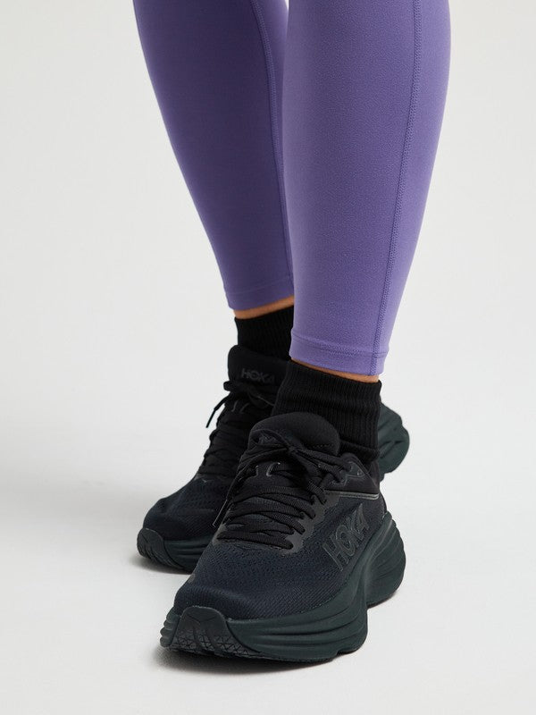 Womens Heart Into It Ankle Sport Leggings