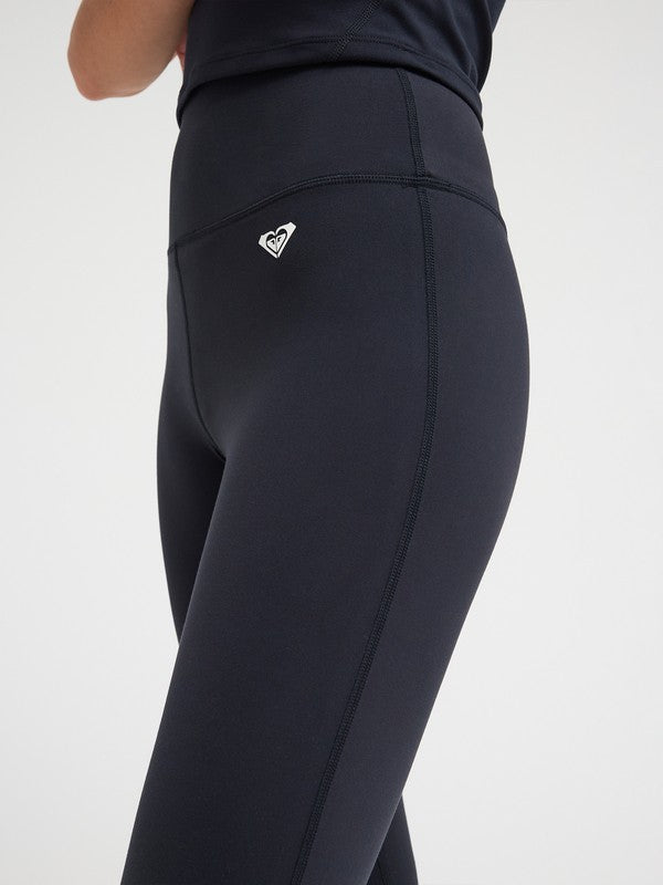 Womens Heart Into It Boot Leg Pants