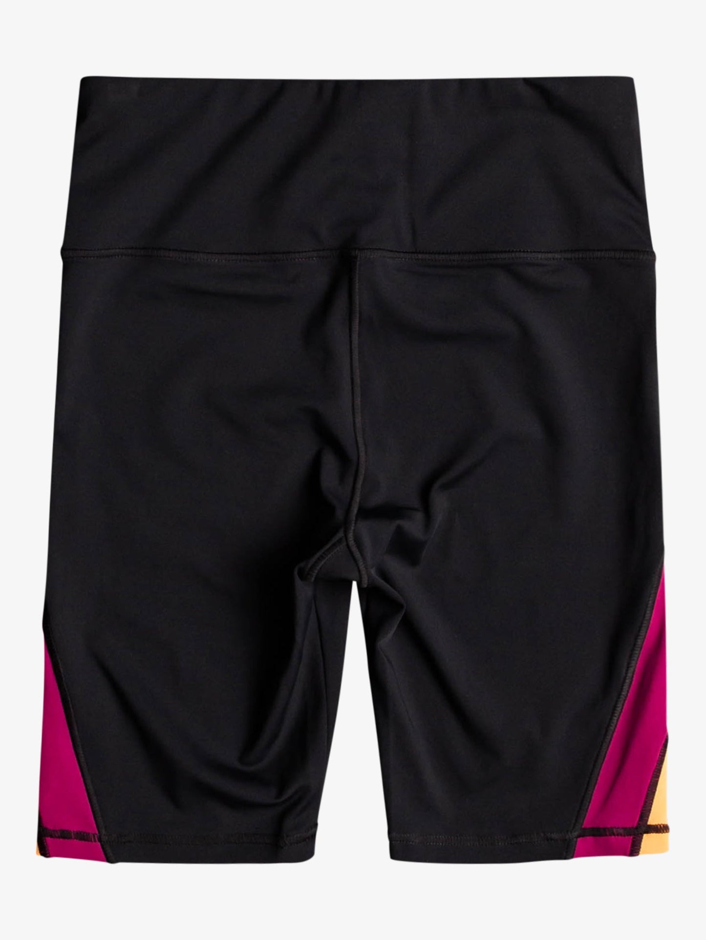 Womens Keep Loving Love Bike Shorts - Roxy Malaysia