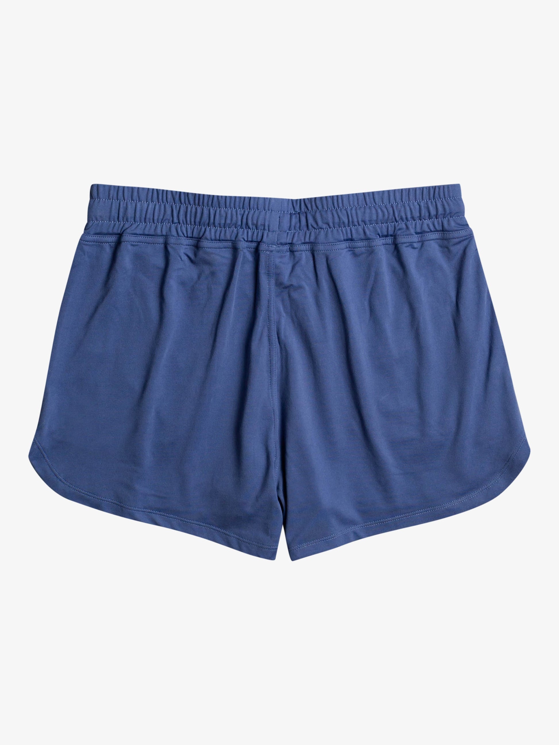 Womens Naturally Active Sports Shorts - Roxy Malaysia