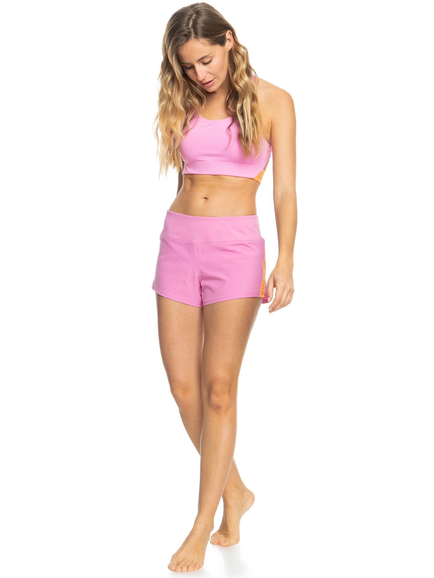 Womens Bold Moves Technical Shorts - Roxy Malaysia