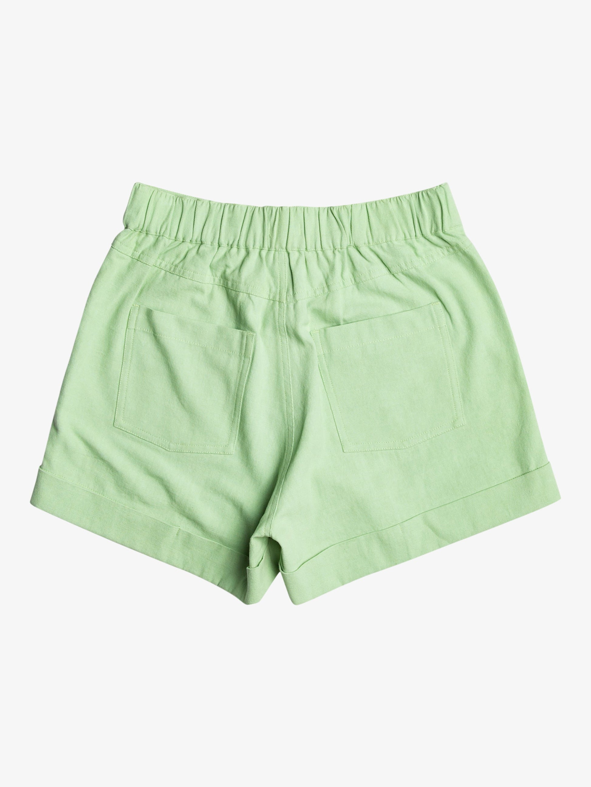 Womens Alta Casual Shorts - Roxy Malaysia