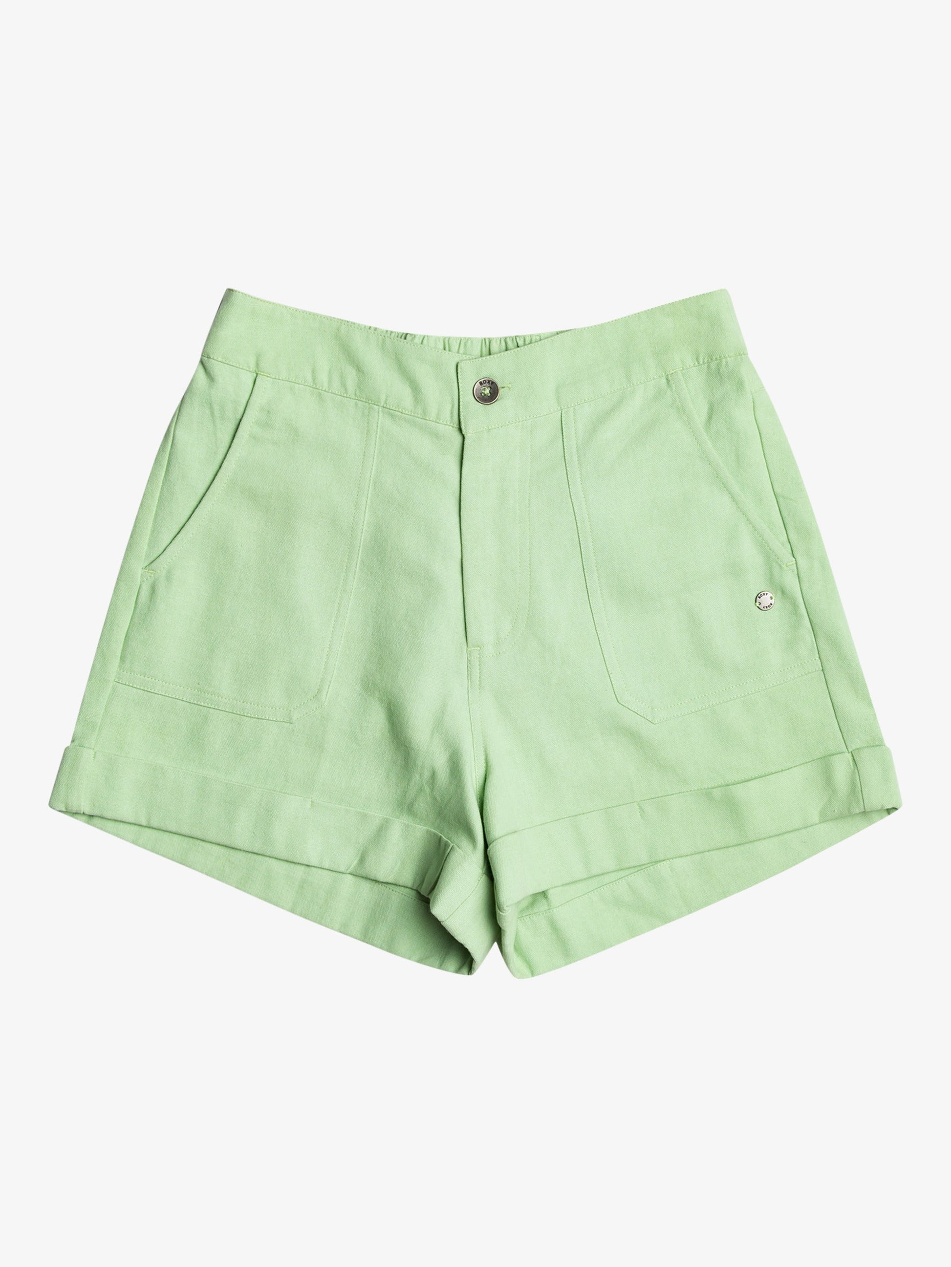 Womens Alta Casual Shorts - Roxy Malaysia