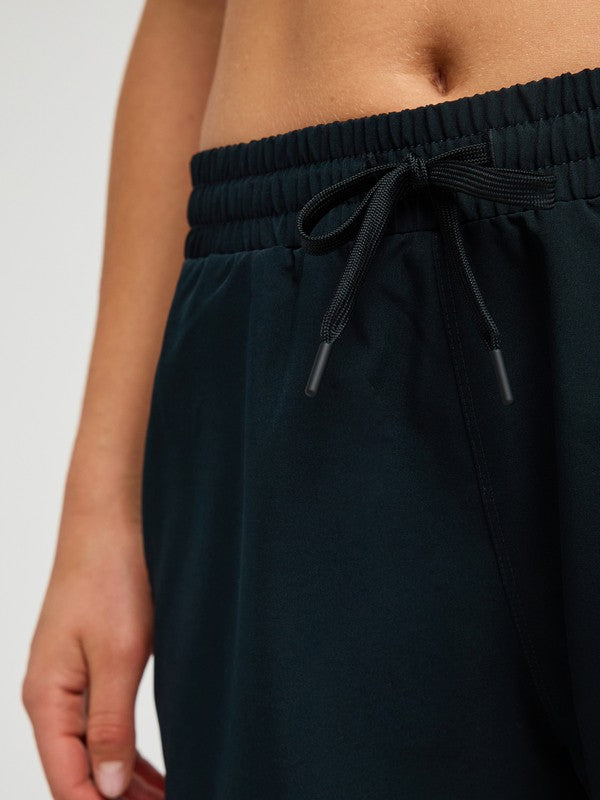 Womens Everyday Flow Elasticated Shorts