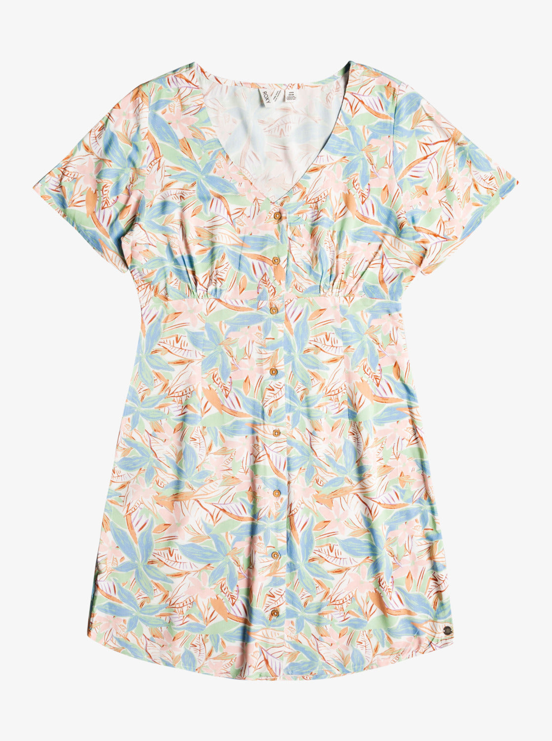Womens Keep On Loving Dress