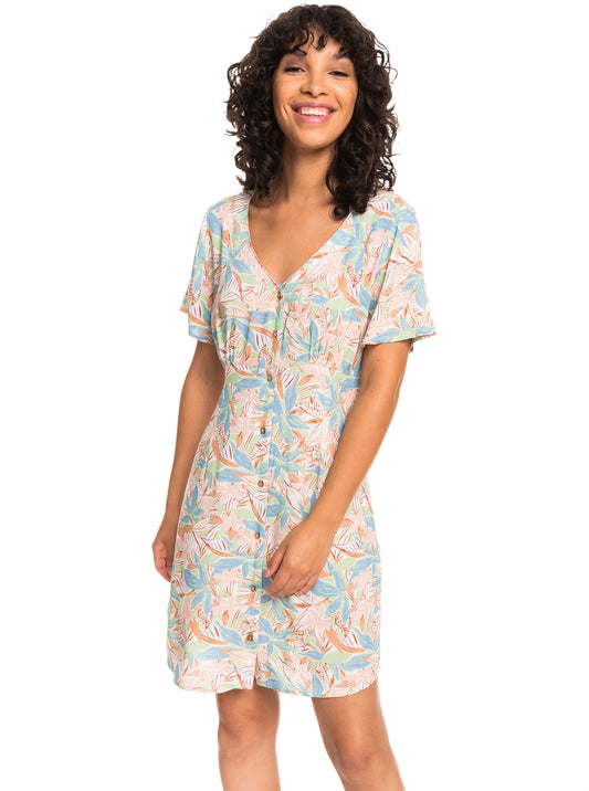 Womens Keep On Loving Dress