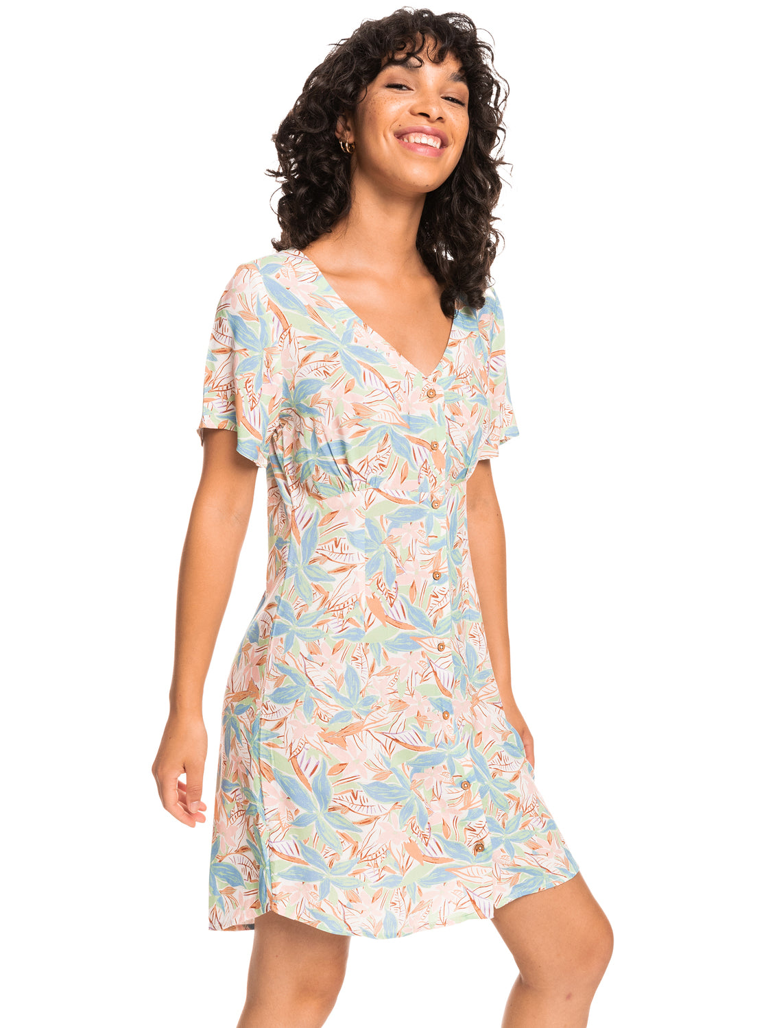 Womens Keep On Loving Dress