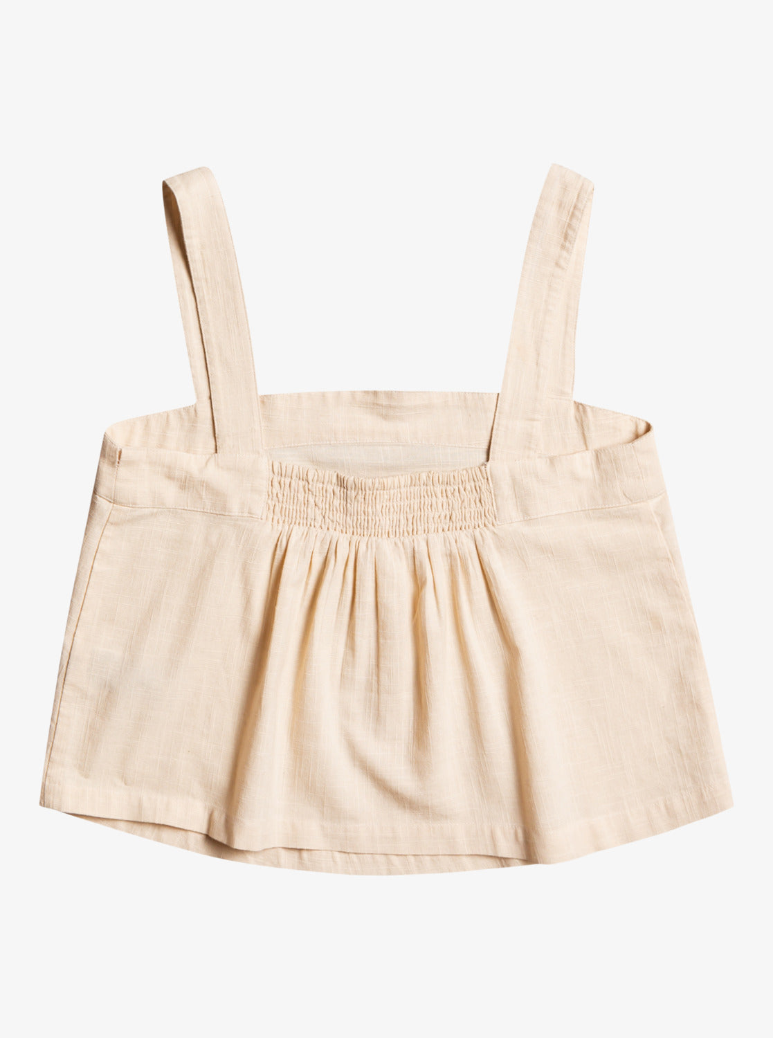 Womens Easy Days Strappy Top