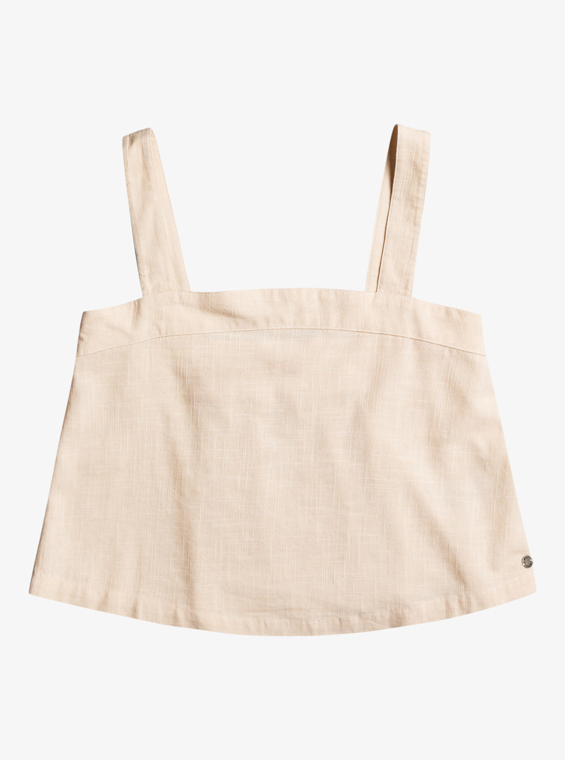 Womens Easy Days Strappy Top