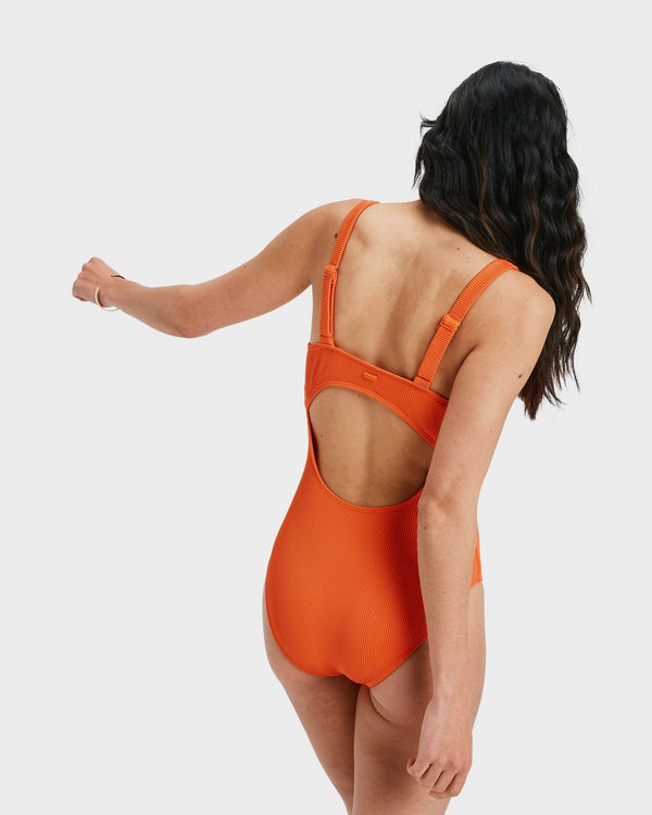 Womens Roxy Love One Piece