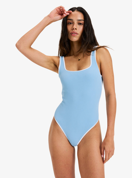 Womens Kauai One-Piece Swimsuit