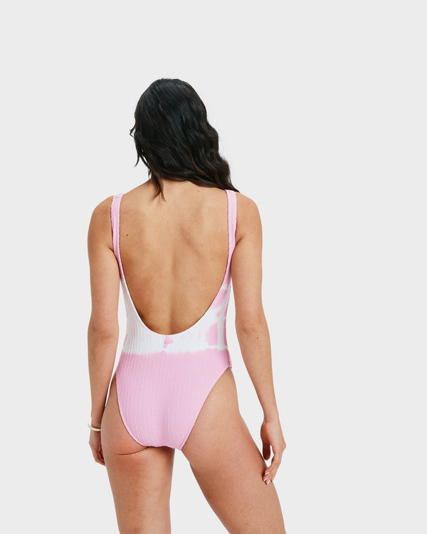 Womens Sunrise One Piece
