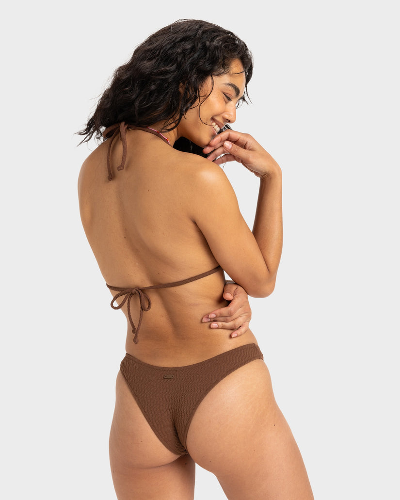 Womens Lagos Bikini Top