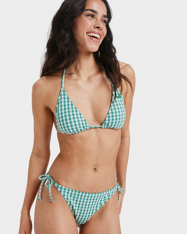 Womens Kiawe Bikini Top