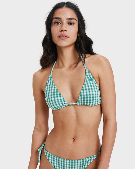 Womens Kiawe Bikini Top