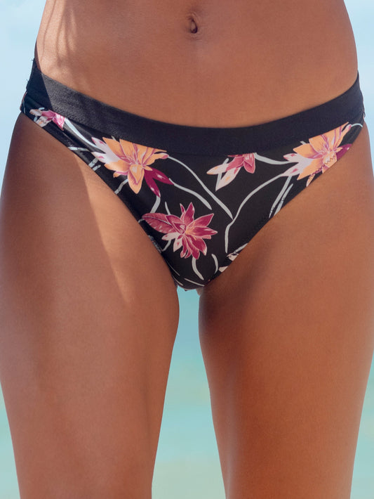 Womens Active Bikini Bottoms - Roxy Malaysia