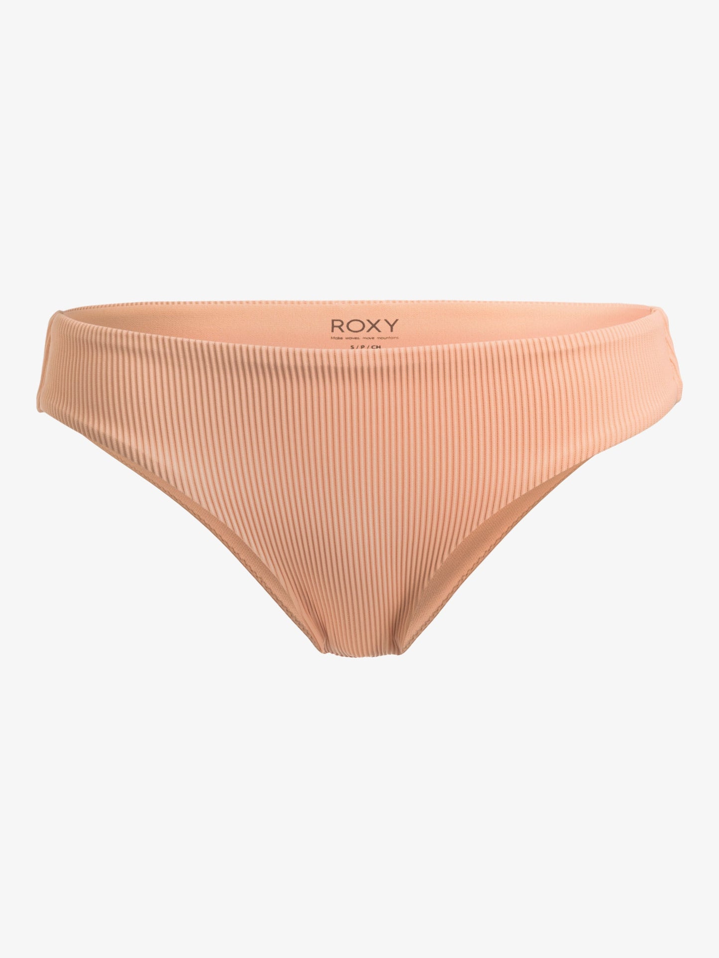 Womens Roxy Love The Comber Bikini Bottoms - Roxy Malaysia