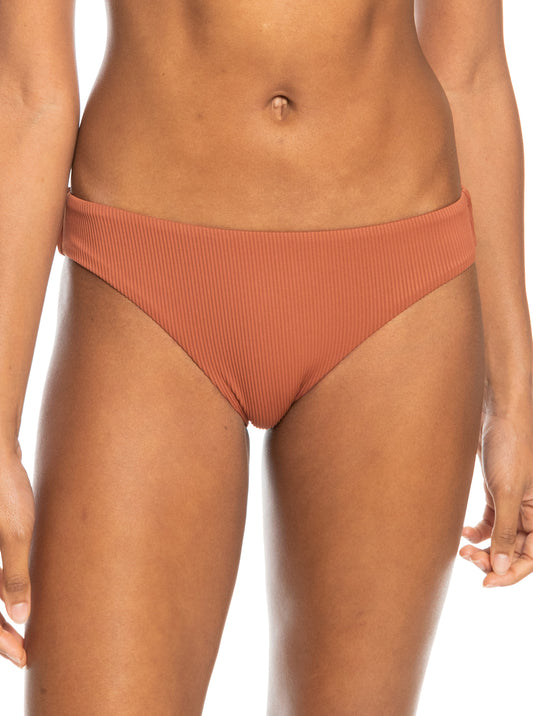 Womens Roxy Love The Comber Bikini Bottoms