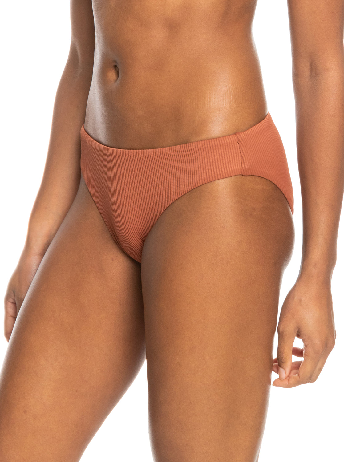 Womens Roxy Love The Comber Bikini Bottoms