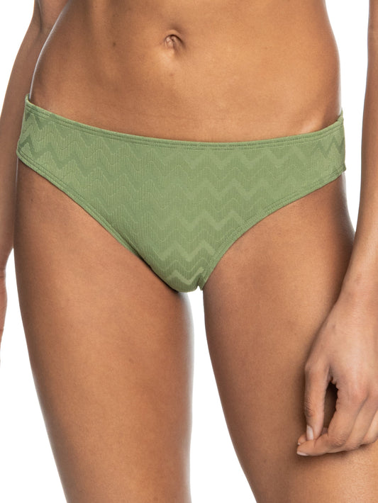 Womens Current Coolness Hipster Bikini Bottoms - Roxy Malaysia