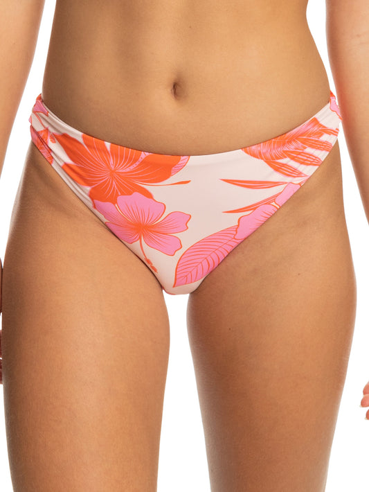 Womens Printed Beach Classics Hipster Bikini Bottom - Roxy Malaysia