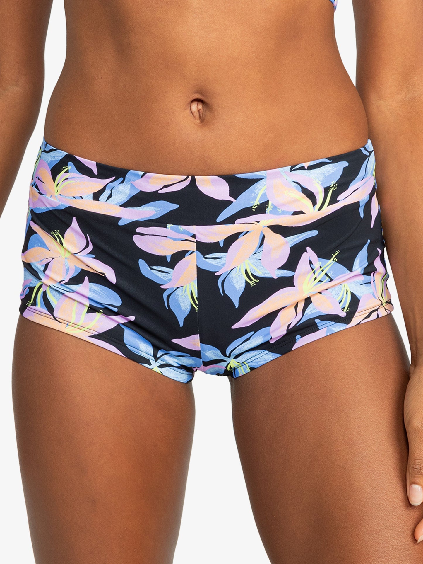 Womens Active Shorty Bikini Bottoms - Roxy Malaysia