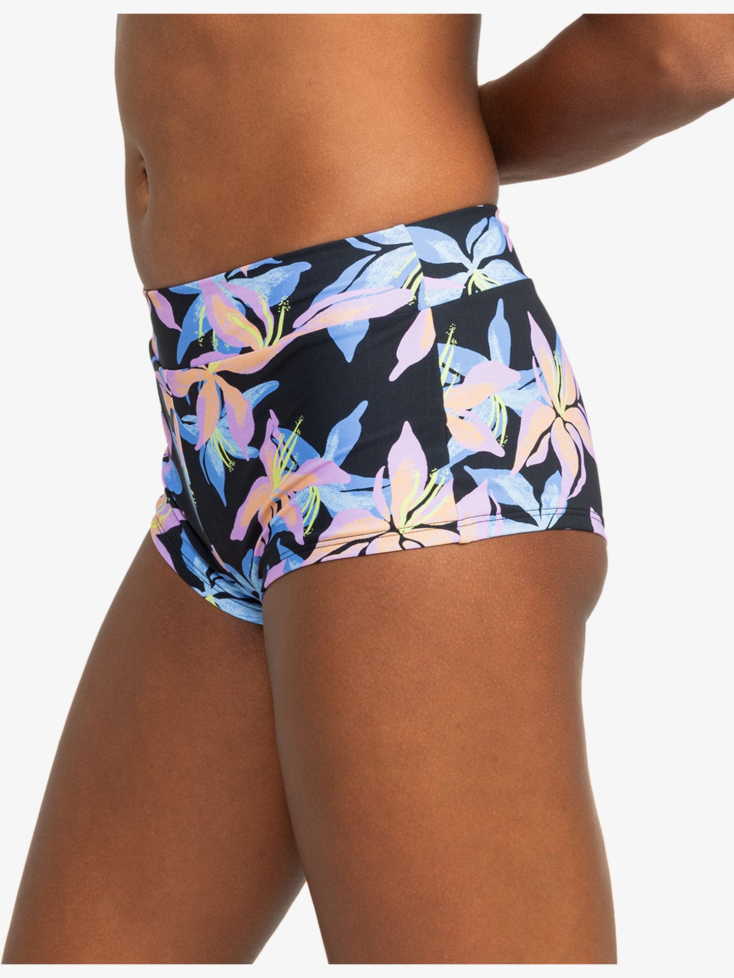 Womens Active Shorty Bikini Bottoms - Roxy Malaysia