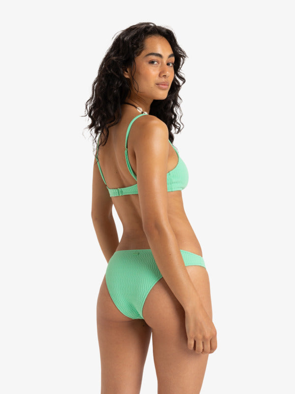 Womens Lagos Classic Bikini Bottoms