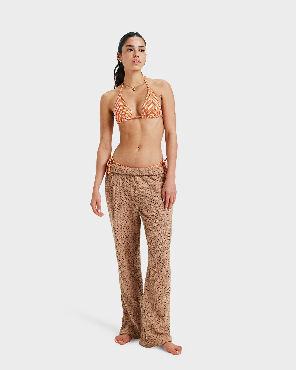 Womens Mood Moving Tod Cover Up