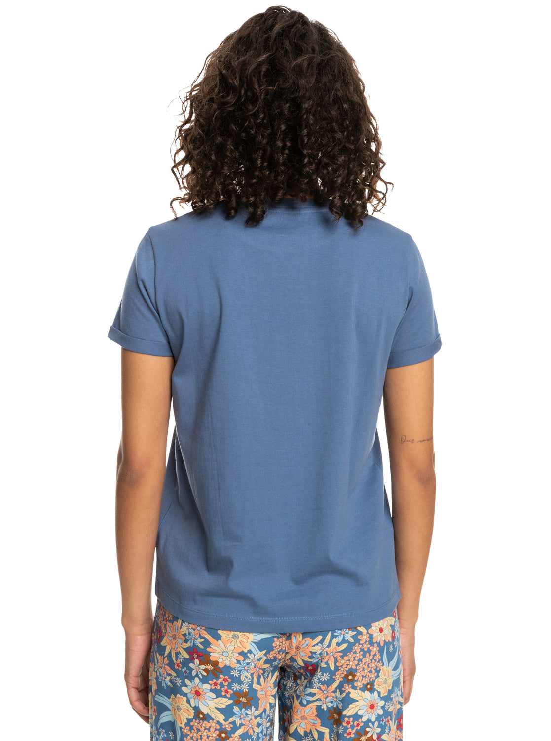 Womens Noon Ocean T-Shirt